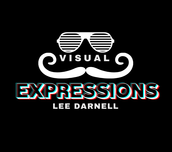 Lee Darnell - Website